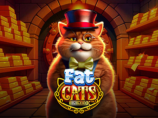 Fat Cats DoubleMax